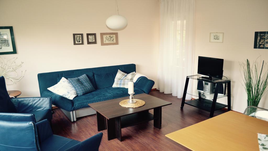 Sonnenglueck Mit Schwimmbad Apartment Braunlage Room photo