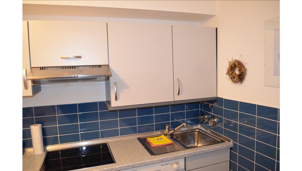 Sonnenglueck Mit Schwimmbad Apartment Braunlage Exterior photo